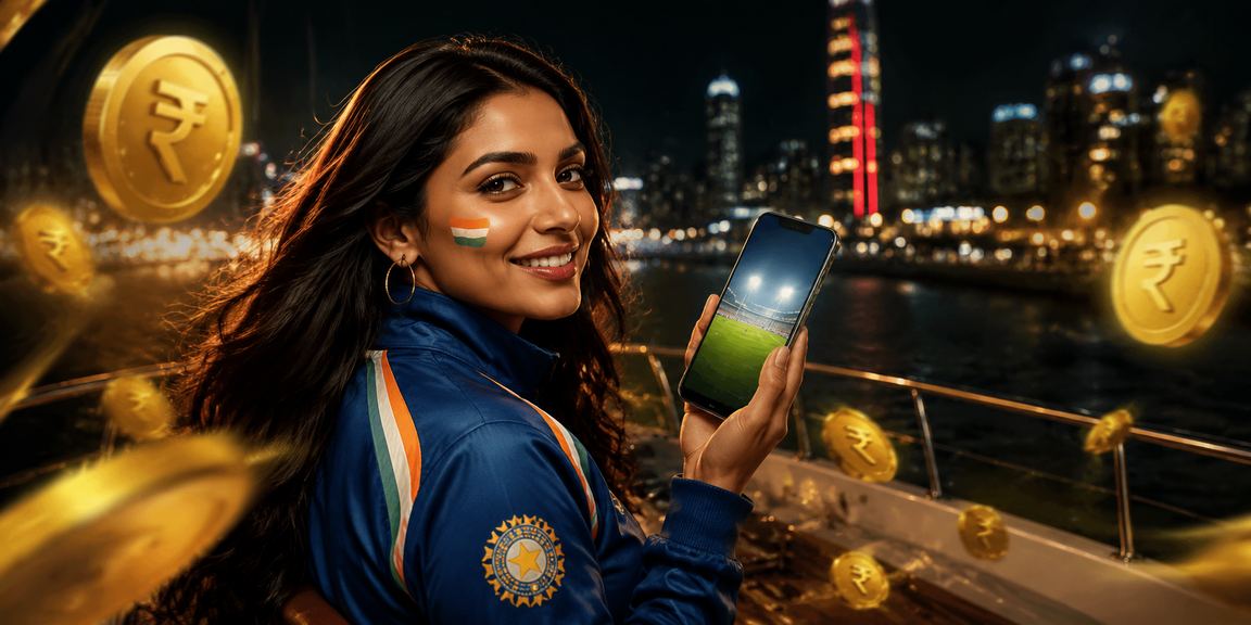 Mobile phone showing live betting interface at 3670