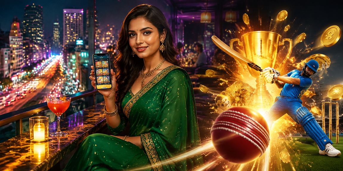 Indian players at a Teen Patti table enjoying responsible gaming